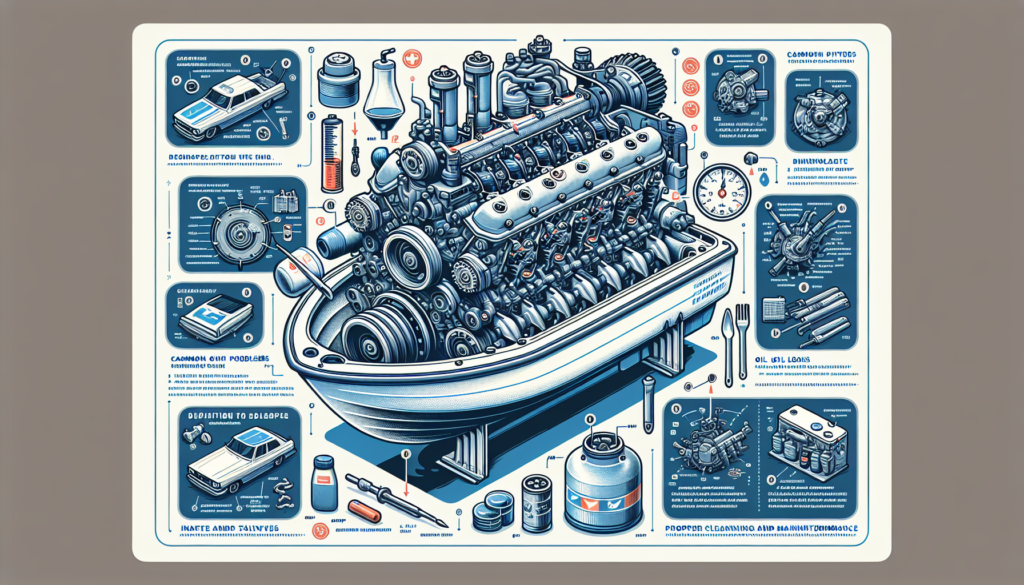 Beginners Guide To Boat Engine Troubleshooting