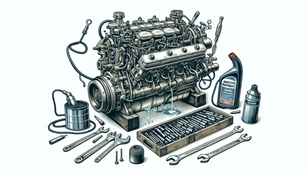 Best Practices For Extending The Lifespan Of Your Fishing Boat Engine