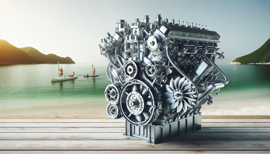 Best Practices For Summerizing Your Boat Engine