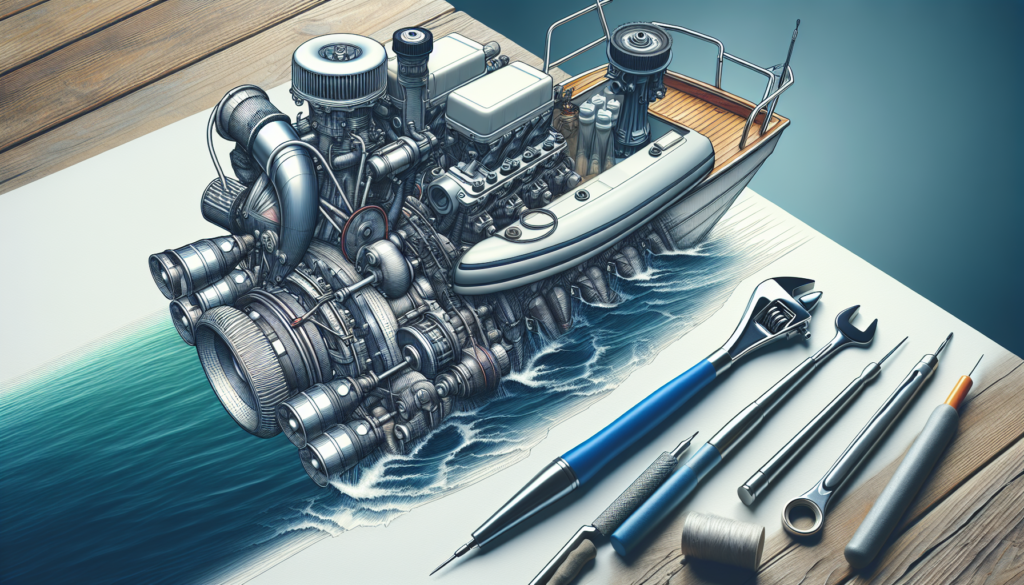 Best Practices For Tuning Up Your Fishing Boat Engine