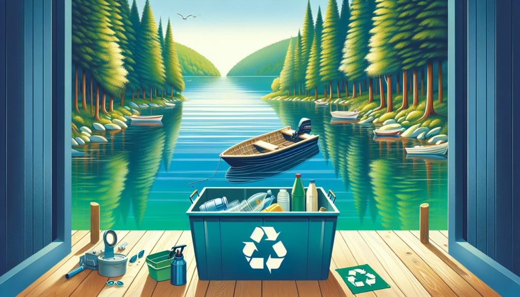 Best Ways To Educate Others On Environmental Conservation In Boating