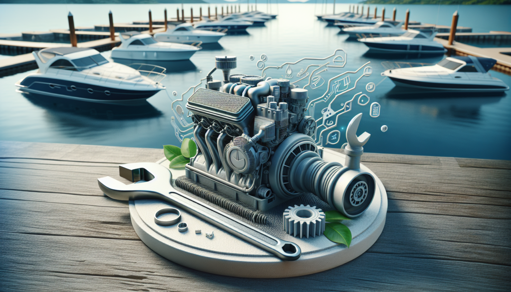 Best Ways To Enhance The Fuel Efficiency Of Your Boat Engine