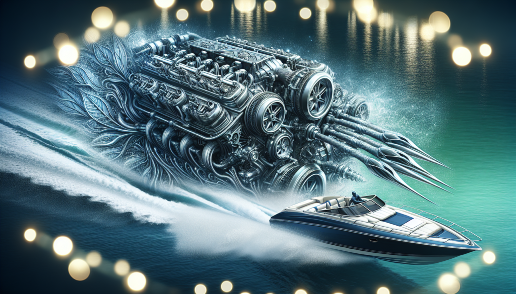 Best Ways To Increase The Horsepower Of Your Boat Engine