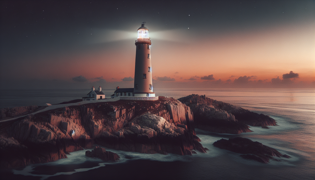 Best Ways To Maintain Lighthouses And Aids To Navigation