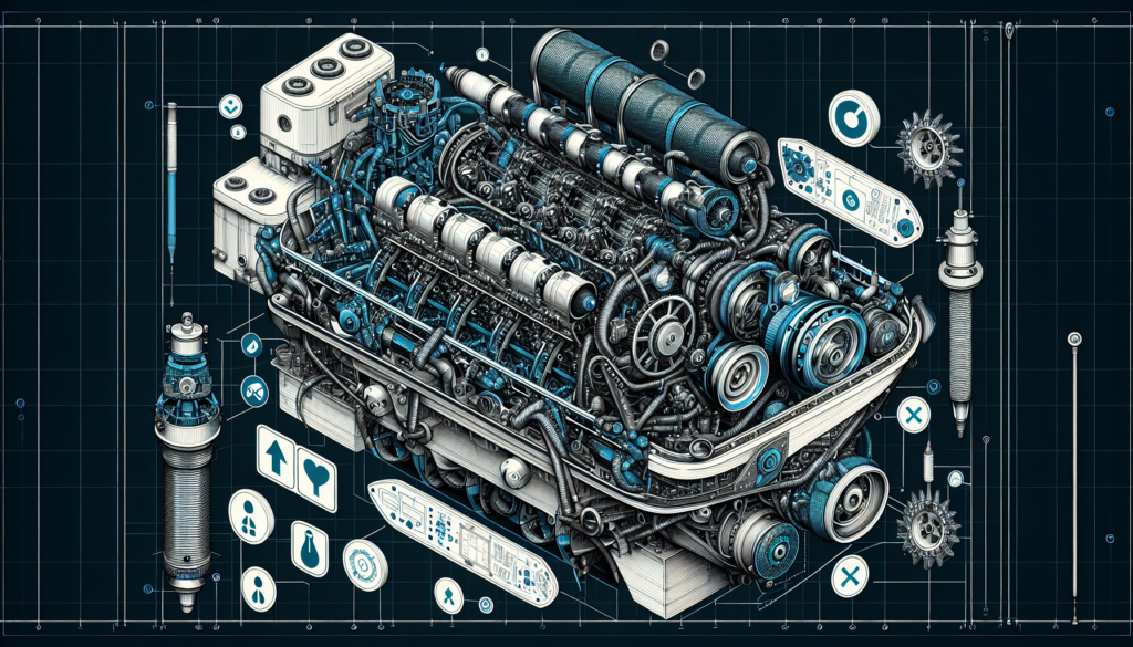 Best Ways To Troubleshoot Boat Engine Issues