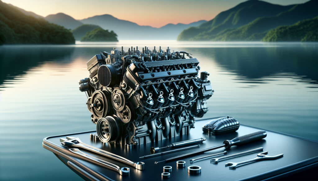 Boat Engine Compression Test: Step-by-Step Guide