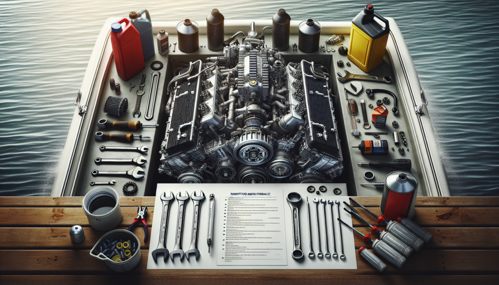 Boat Engine Maintenance: What You Need To Know