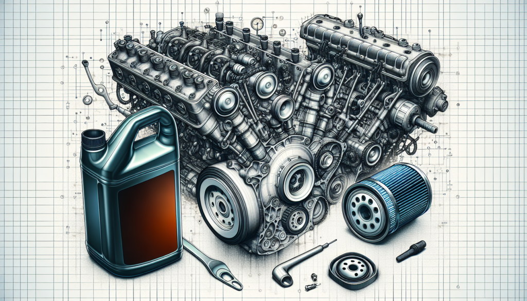 Boat Engine Oil Change: Step-by-Step Guide