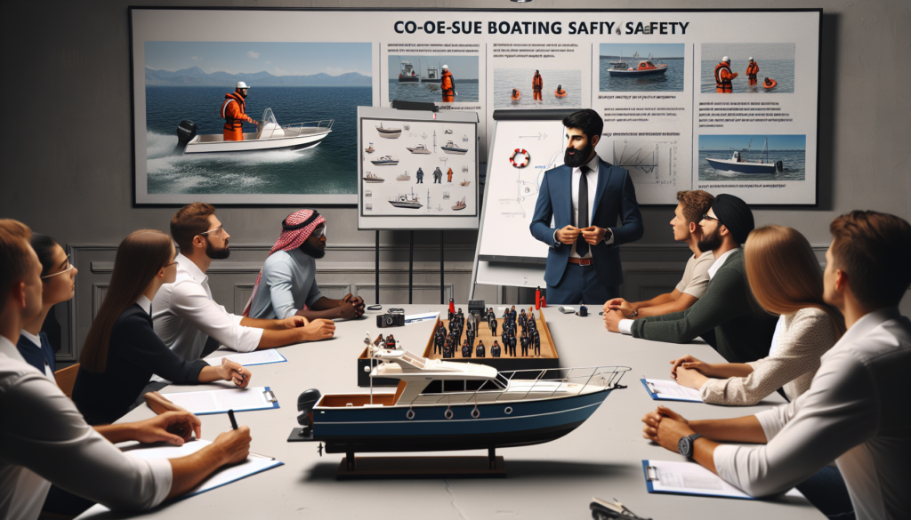 Boating Safety Courses: What You Need To Know