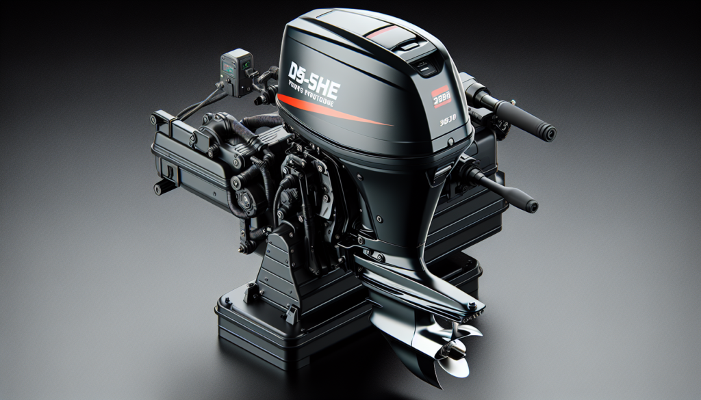 Buyers Guide To Choosing The Best Outboard Motor For Small Boats