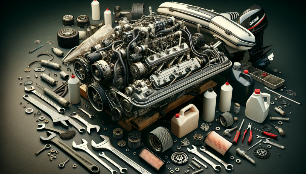 Common Boat Engine Maintenance Mistakes To Avoid For Recreational Boating
