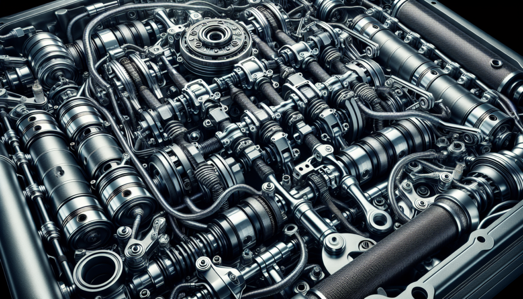 Common Engine Problems And How To Troubleshoot Them