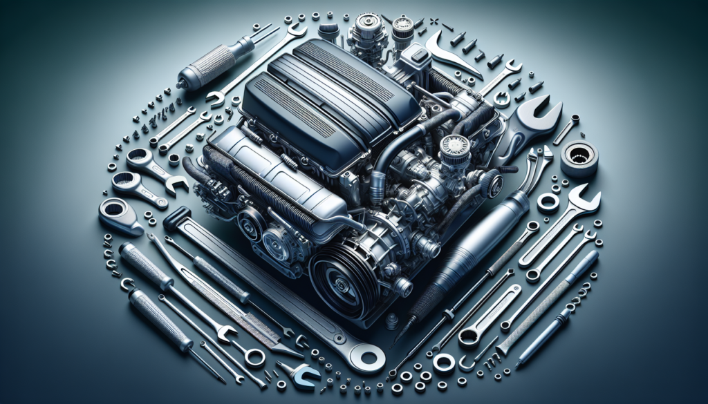 Common Myths About Boat Engine Maintenance Debunked