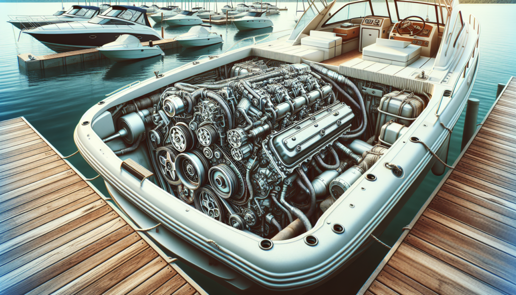Essential Maintenance Tasks For Preparing Your Boat Engine For Recreational Boating Season
