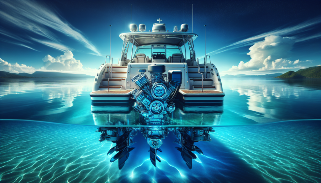 Essential Tips For Keeping Your Boat Engine In Top Condition For Recreational Boating