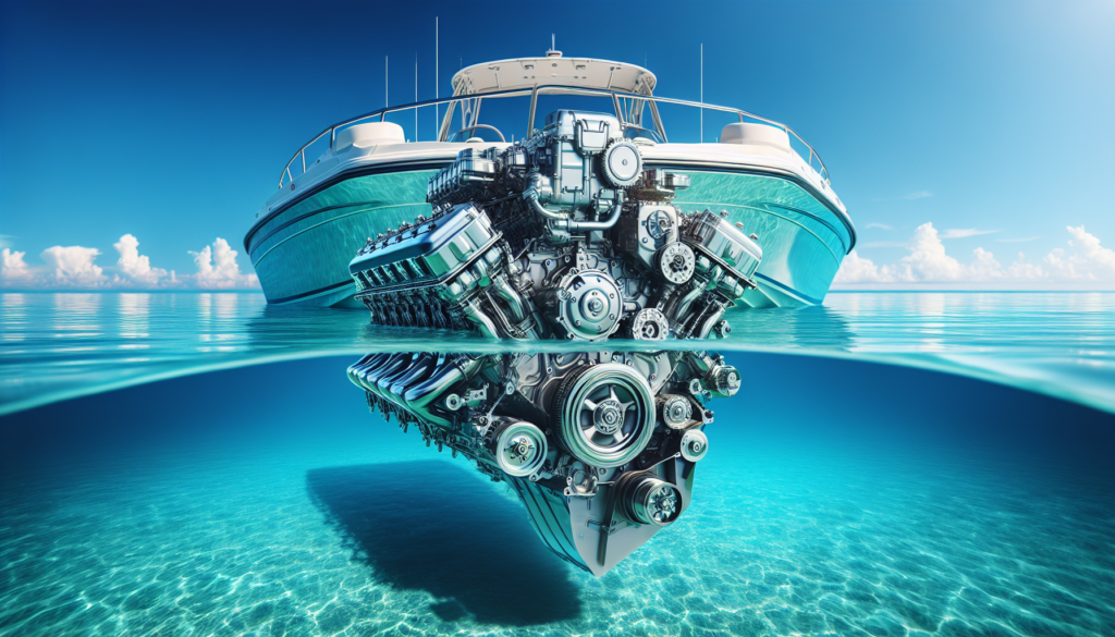 Essential Tips For Keeping Your Boat Engine In Top Condition For Recreational Boating