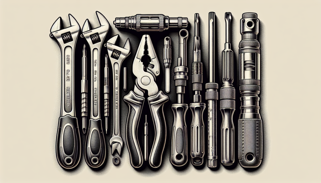Essential Tools For Boat Engine Maintenance
