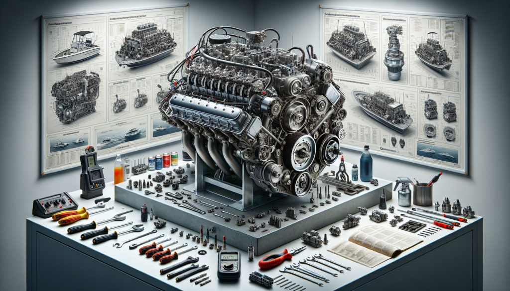 Expert Advice On Upgrading Your Boat Engine For Better Performance