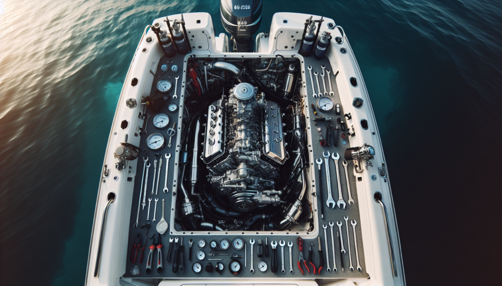 How Often Should You Service Your Boat Engine?