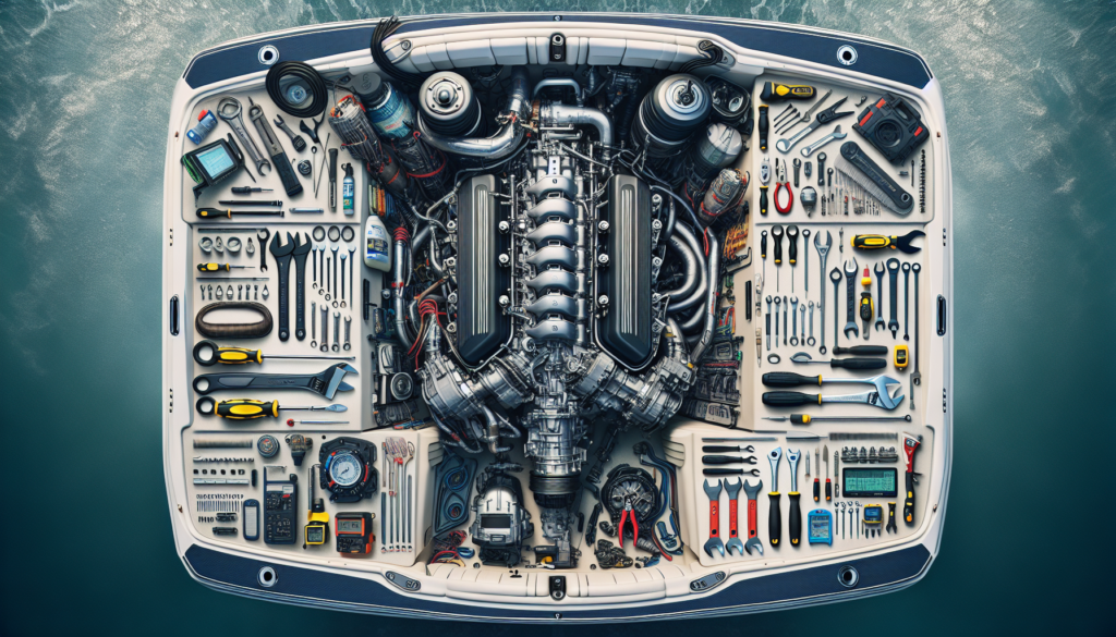 How Often Should You Service Your Boat Engine?