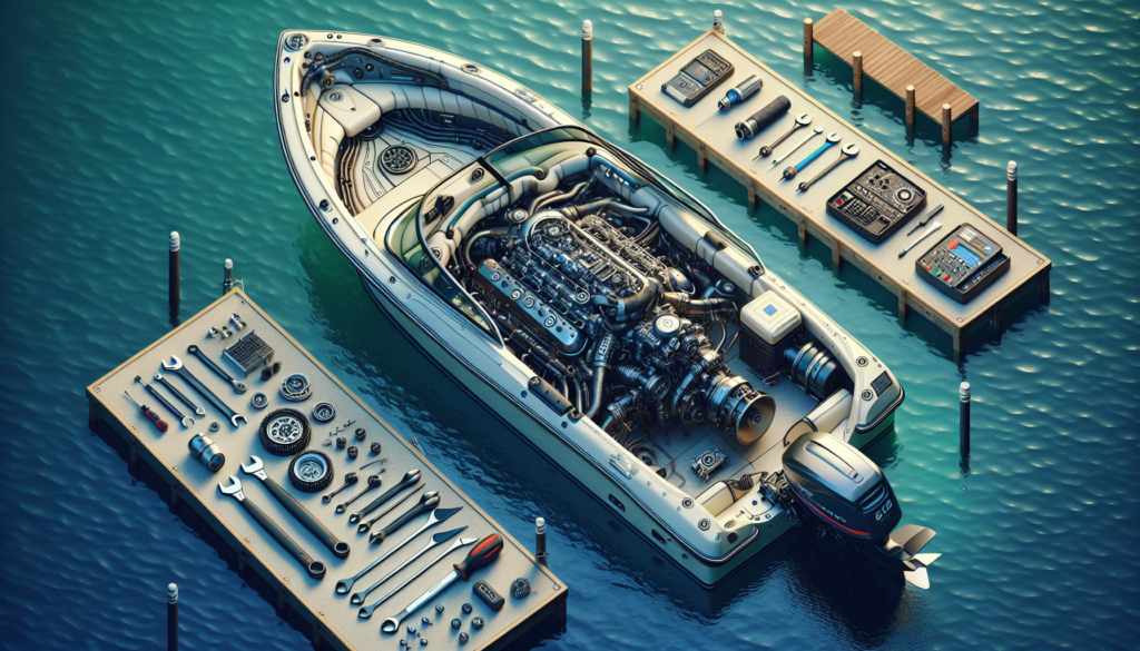 How To Diagnose Engine Problems In Your Boat