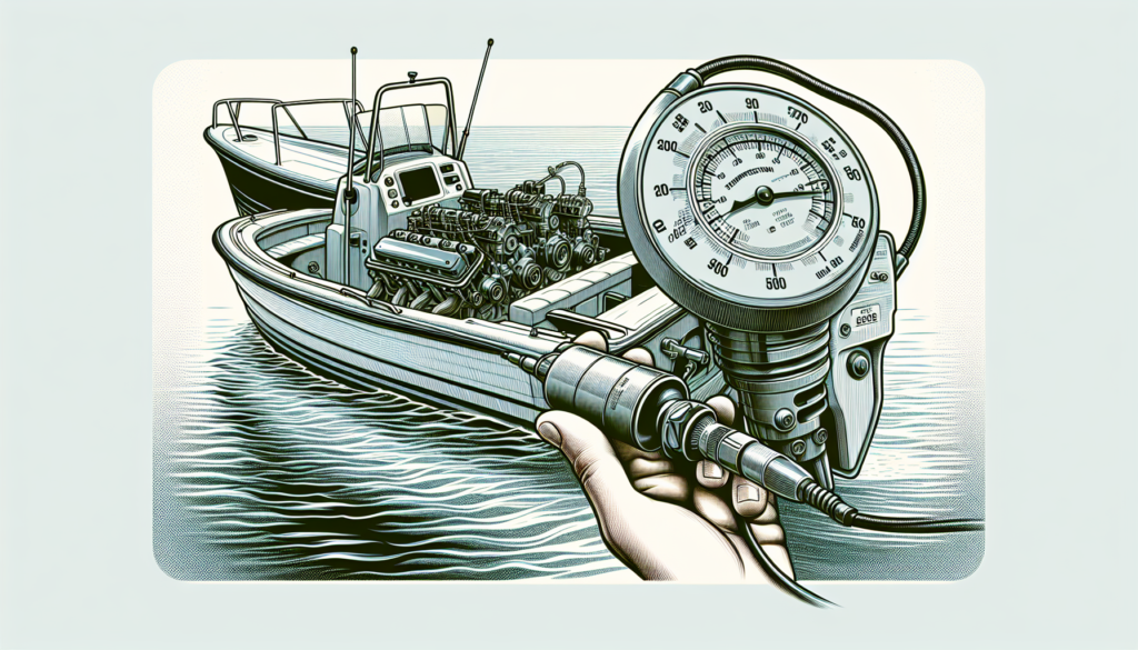 How To Perform A Compression Test On Your Boat Engine