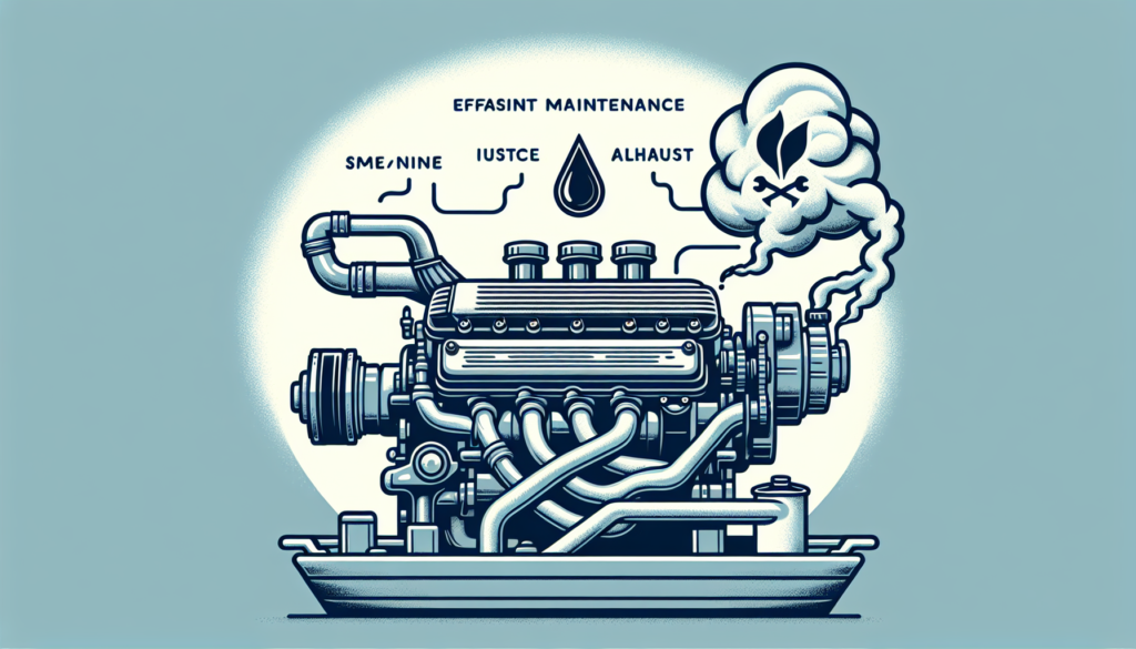 How To Properly Maintain Your Boat Engine To Minimize Pollution