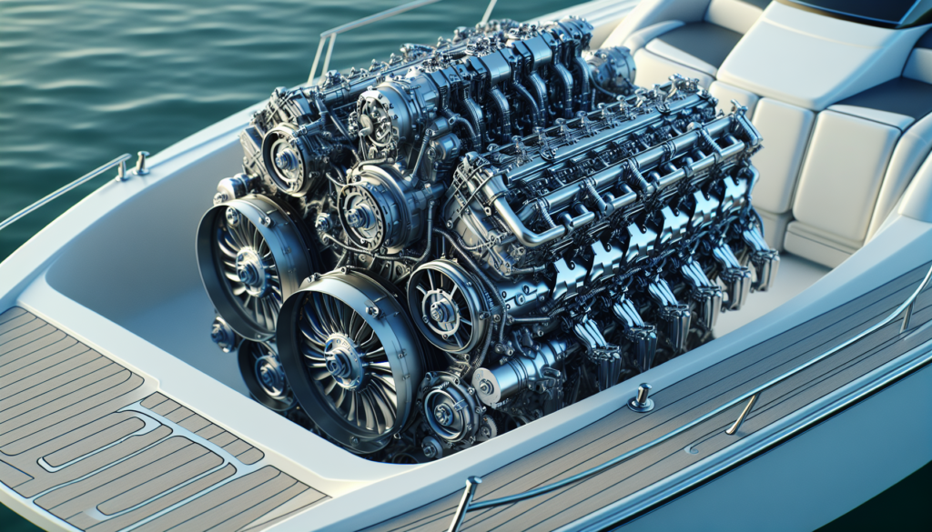 How To Upgrade Your Boat Engine For Better Performance On The Water