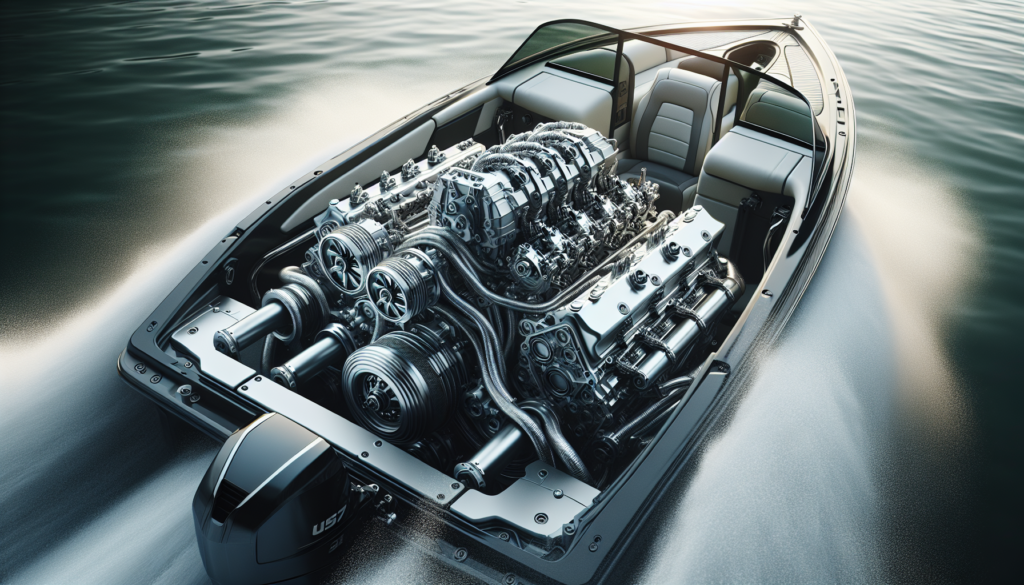 How To Upgrade Your Boat Engine For Better Performance On The Water