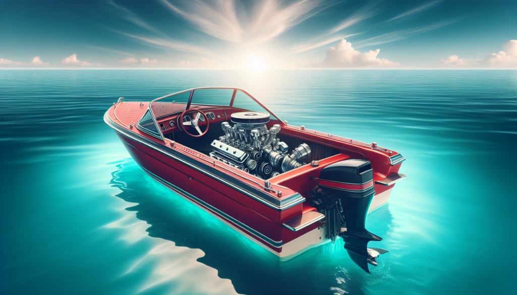 Knowing When To Call A Professional For Boat Engine Maintenance