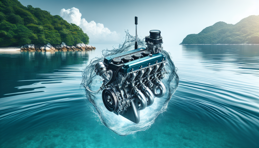 Most Fuel-Efficient Boat Engines For Fishing