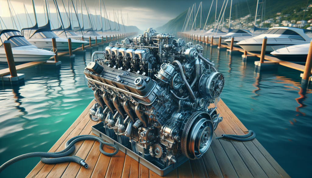 Proper Boat Engine Maintenance For Ethanol-Based Fuels