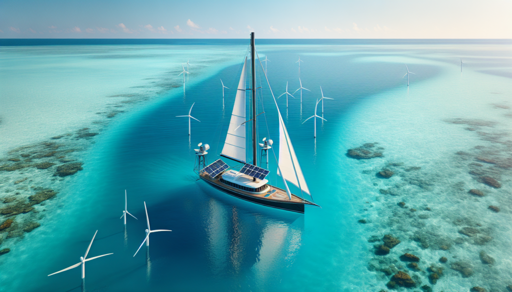 Sustainable Sailing: Eco-Friendly Strategies For Sailors
