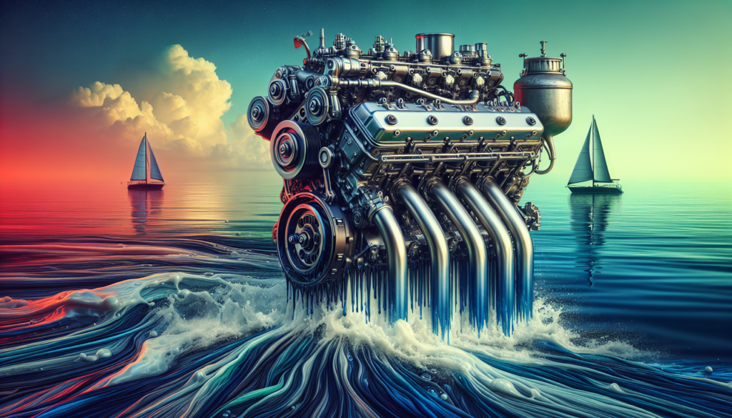 The Best Ways To Optimize Your Boat Engine’s Performance On The Water