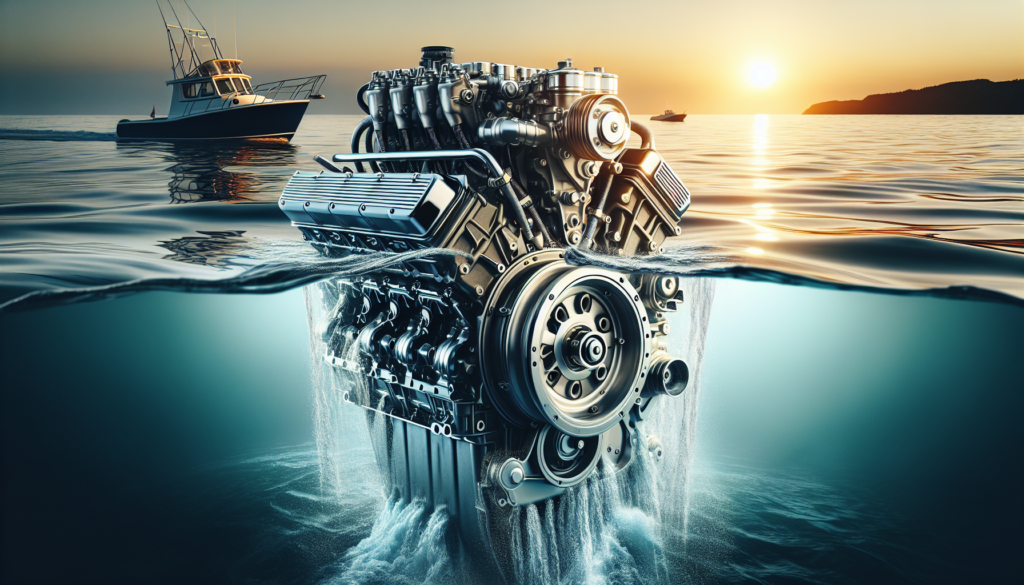 The Best Ways To Optimize Your Boat Engine’s Performance On The Water