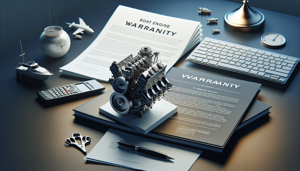 The Most Important Factors To Consider When Choosing A Boat Engine Warranty