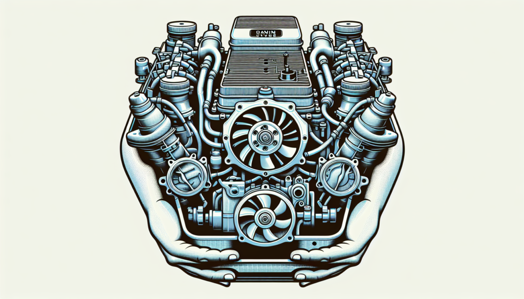 The Top Boat Engine Cooling System Maintenance Tips For Longevity