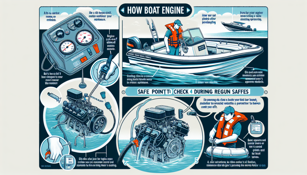 The Top Boat Engine Safety Tips Every Owner Should Follow