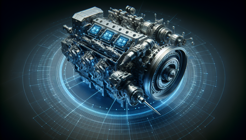 The Top Boat Engine Technologies To Watch Out For In The Coming Year