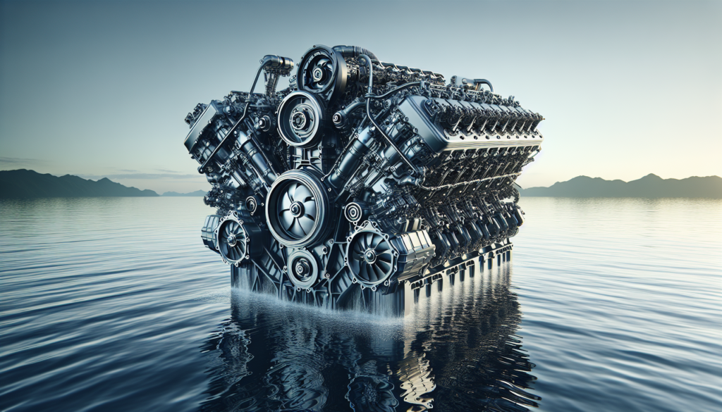 The Ultimate Buyers Guide To Boat Engines For Fishing Enthusiasts