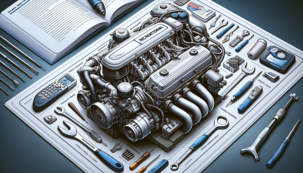 The Ultimate Guide To Maintaining Your Recreational Boat Engine