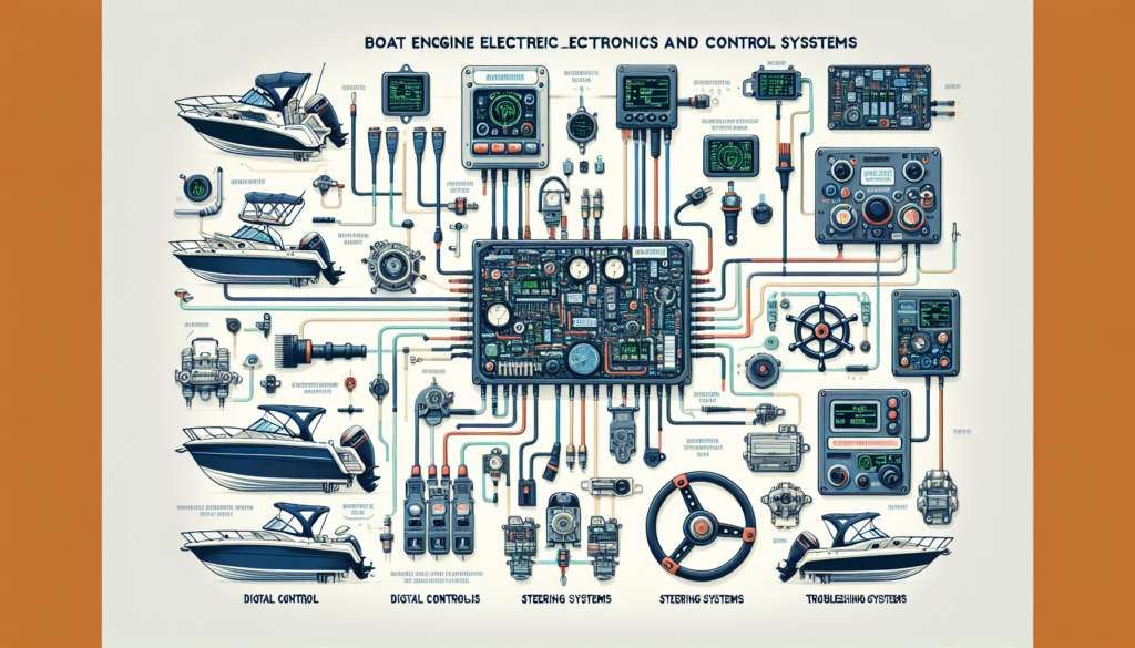 The Ultimate Guide To Understanding Boat Engine Electronics And Controls