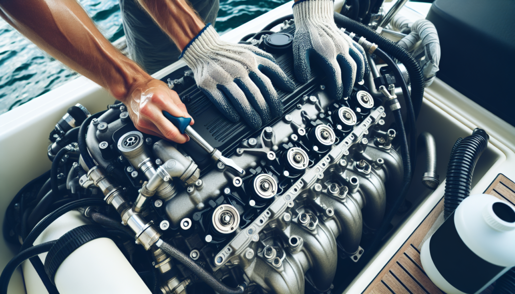 Top 10 Boat Engine Maintenance Mistakes To Avoid