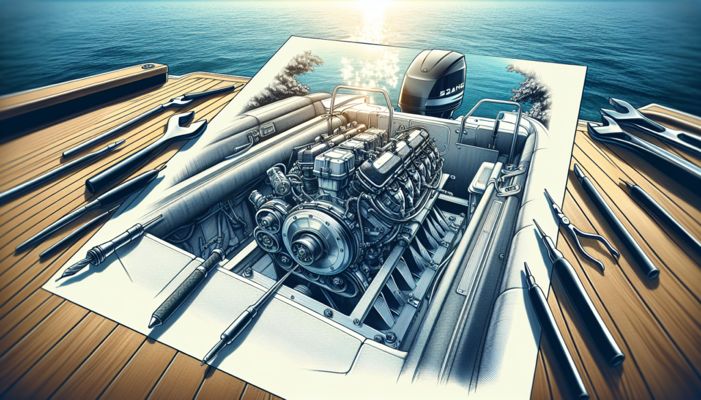 Top 10 Boat Engine Maintenance Tips For Novice Boaters