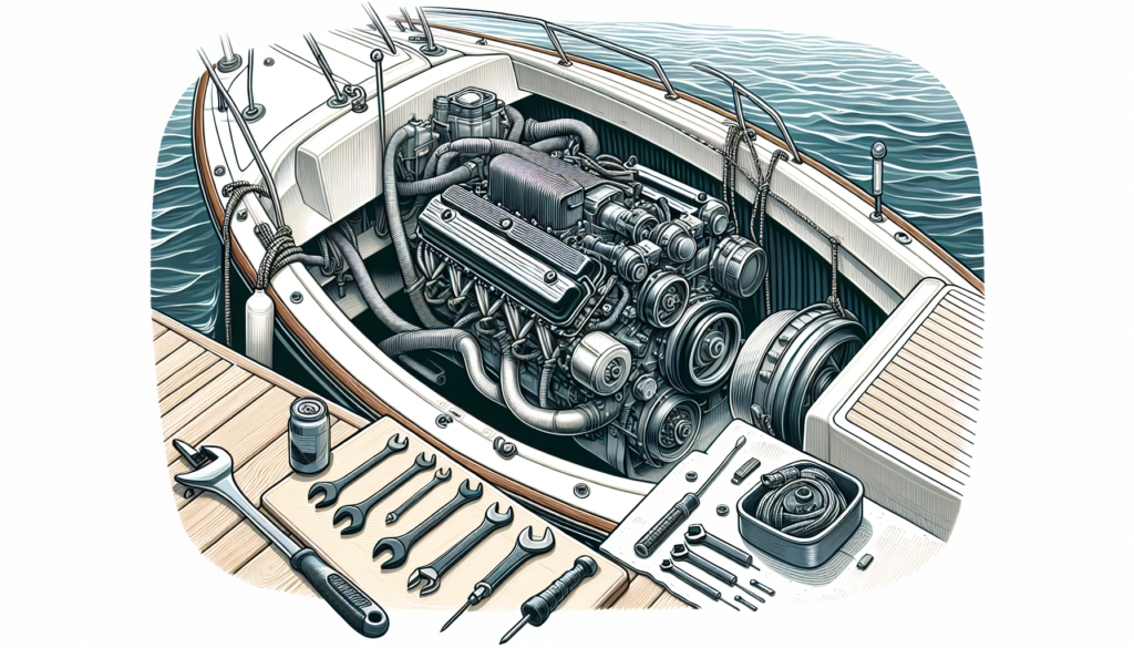 Top 10 Boat Engine Maintenance Tips For Novice Boaters