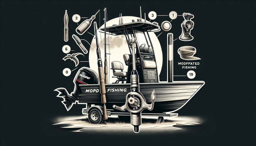 Top 10 Boat Modification Ideas For Saltwater Fishing