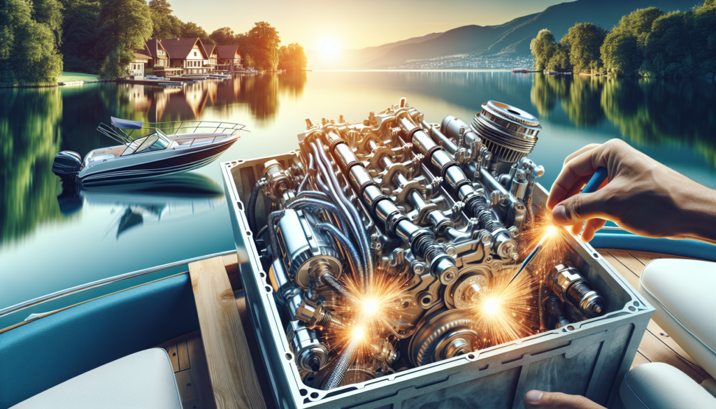 Top 5 Maintenance Tips For Recreational Boating Engines