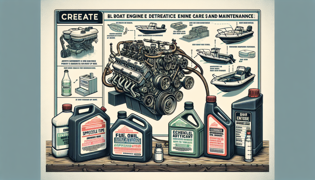 Top Ways To Avoid Ethanol-Related Damage To Your Boat Engine