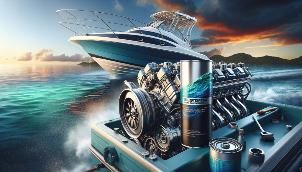 Top Ways To Prevent Ethanol-Related Issues In Your Boat Engine