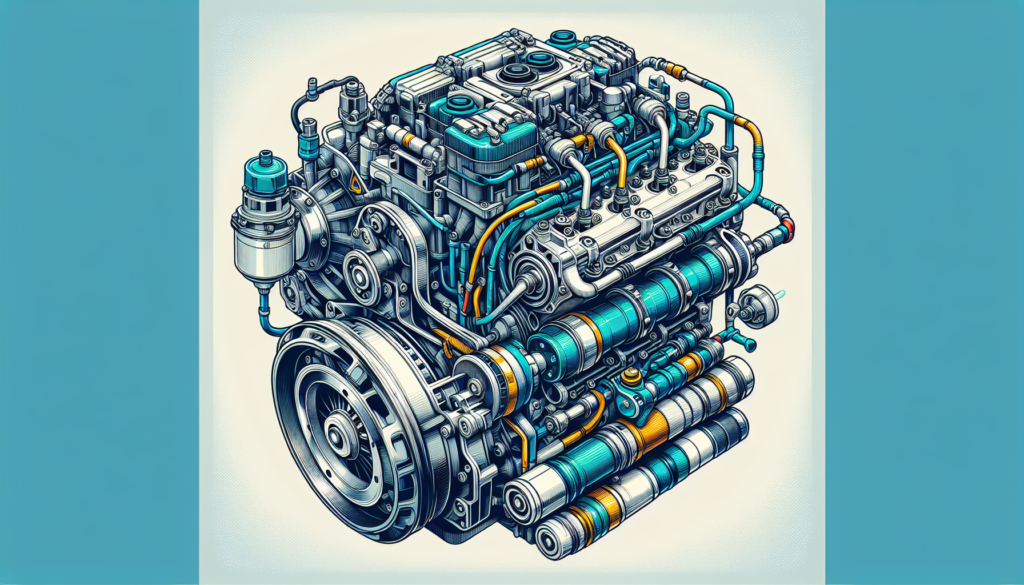 Ultimate Guide To Maintaining A Diesel Boat Engine